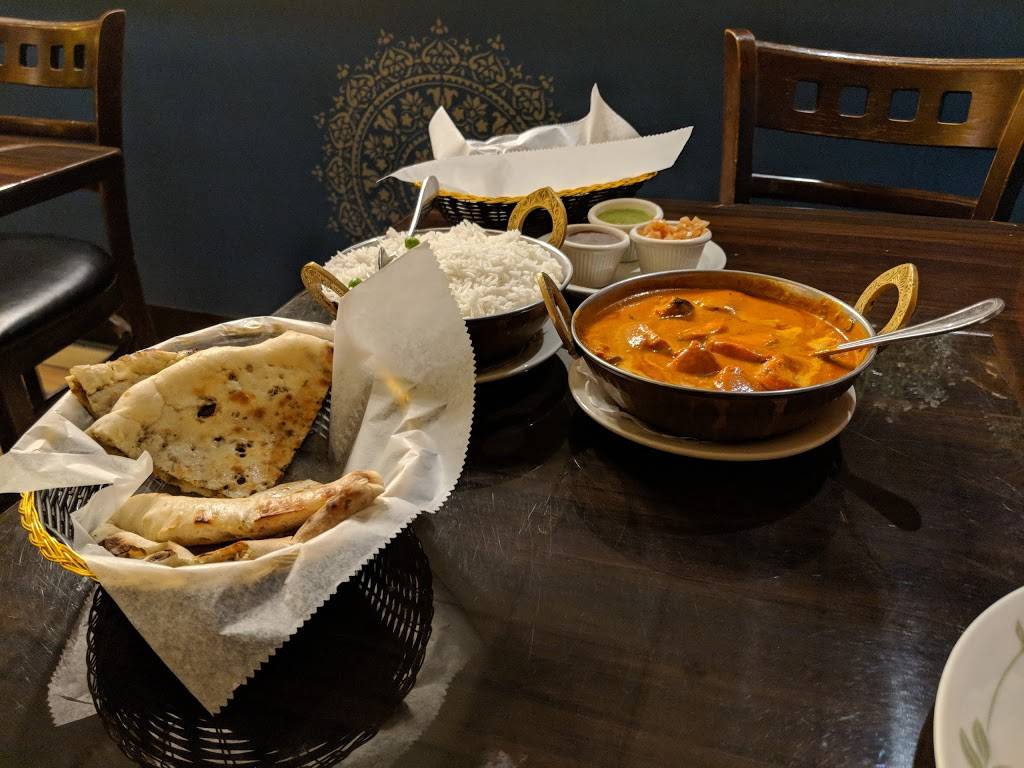 Tanjore | restaurant | 992 Main St, Fishkill, NY 12524, USA | 8458966659 OR +1 845-896-6659