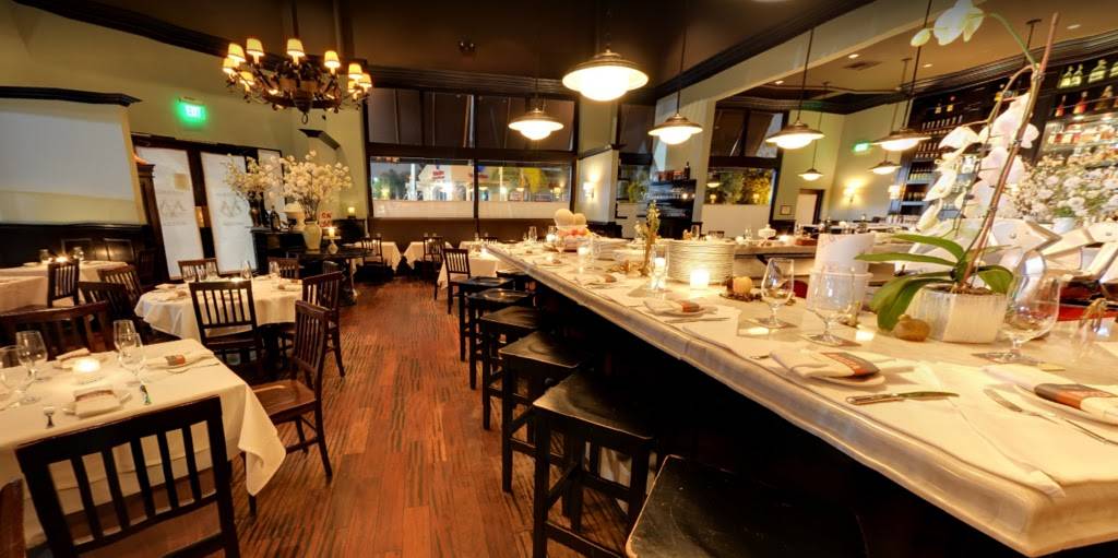 Osteria Mozza | restaurant | 6602 Melrose Ave, Los Angeles, CA 90038, USA | 3232970100 OR +1 323-297-0100