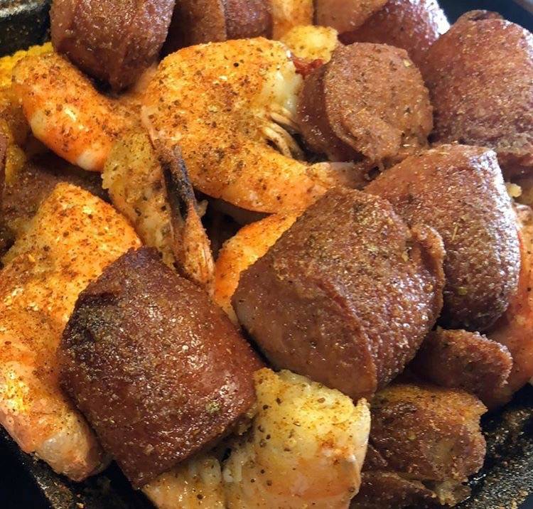 Crab Pot Decatur | restaurant | 3665 Flat Shoals Rd, Decatur, GA 30034, USA | 4042544601 OR +1 404-254-4601