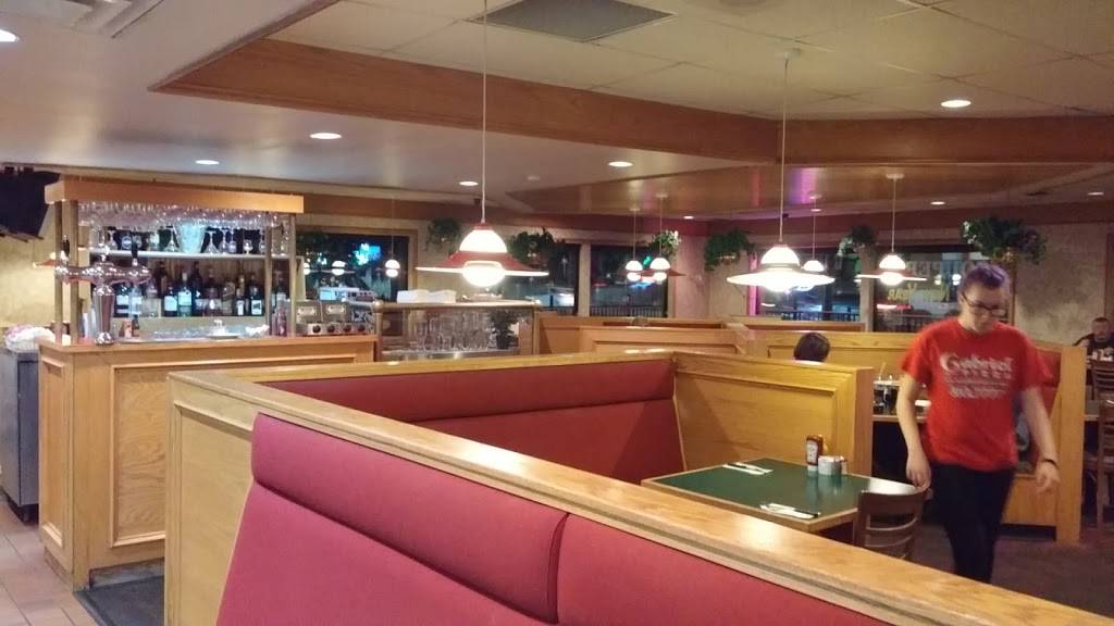 Gabriel Pizza | meal delivery | 215 Chemin dAylmer, Gatineau, QC J9H 1A3, Canada | 8198815555 OR +1 819-881-5555