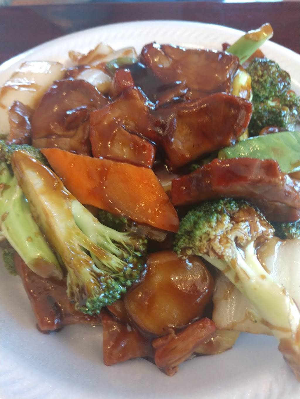 Chang Jiang | Chinese Restaurant | restaurant | 1200 Springdale St, Mt Horeb, WI 53572, USA | 6084379888 OR +1 608-437-9888