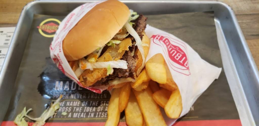 Fatburger | restaurant | 3828 Hamner Ave, Eastvale, CA 91752, USA | 9516851517 OR +1 951-685-1517