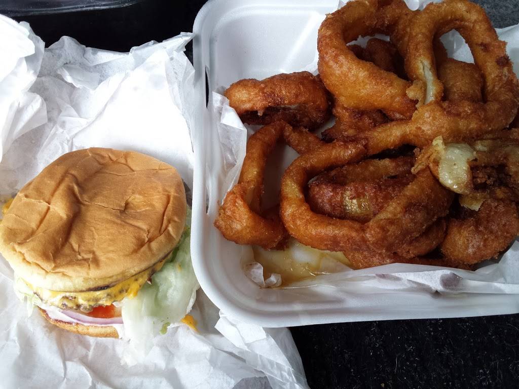 Walkers Cafe | restaurant | 700 W Paseo Del Mar, San Pedro, CA 90731, USA | 3108333623 OR +1 310-833-3623