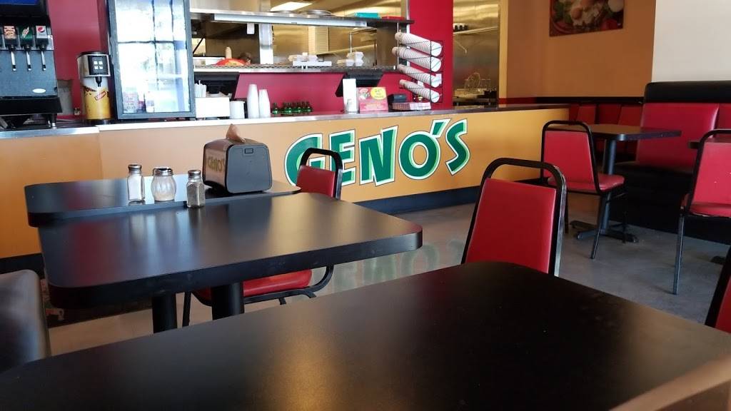 Genos Giant Slice #3 | restaurant | 21172 S Ellsworth Loop, Queen Creek, AZ 85142, USA | 4806555300 OR +1 480-655-5300