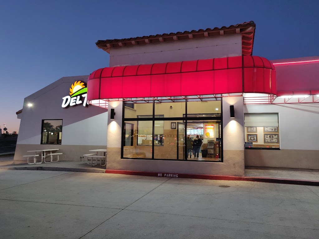 Del Taco | meal takeaway | 2871 Lenwood Rd, Barstow, CA 92311, USA | 7602532641 OR +1 760-253-2641