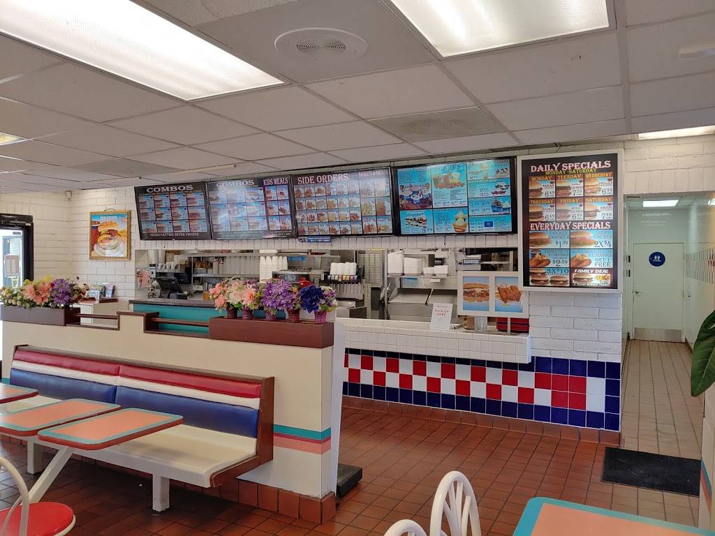 Frosty King | restaurant | 3921 Auburn St, Bakersfield, CA 93306, USA | 6618739300 OR +1 661-873-9300