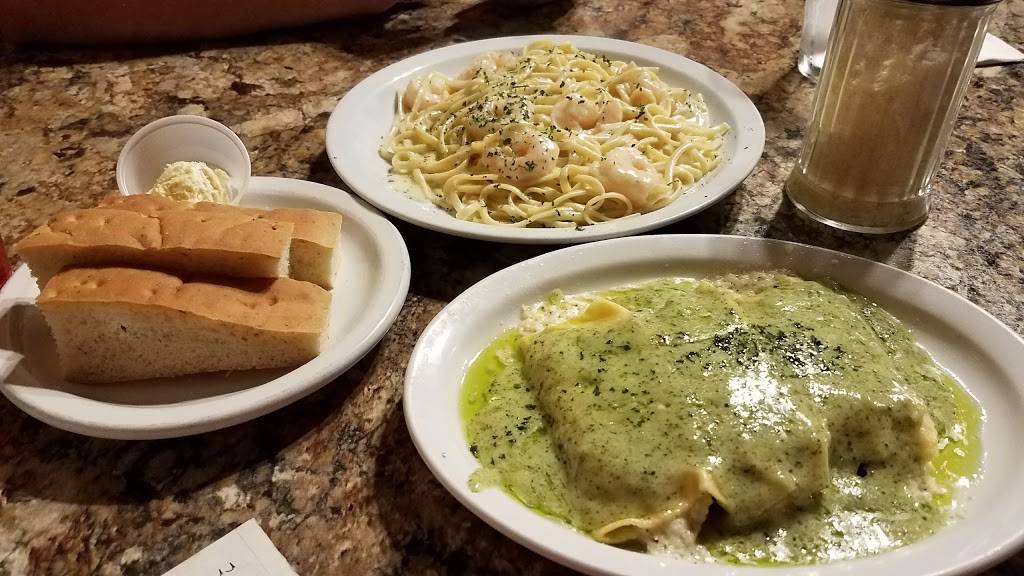 Geppettos Italian Restaurant | restaurant | 616 Lancaster Dr NE, Salem, OR 97301, USA | 5033781271 OR +1 503-378-1271