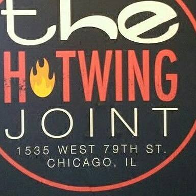The hotWing joint | restaurant | 1535 W 79th St, Chicago, IL 60620, USA | 7738910174 OR +1 773-891-0174