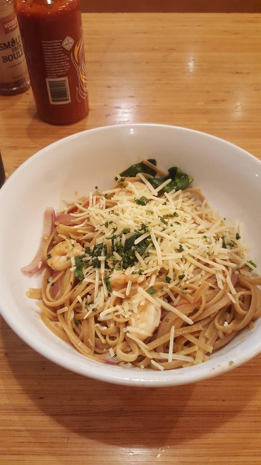 Noodles and Company | restaurant | 207 S Washington St, Naperville, IL 60540, USA | 6303693332 OR +1 630-369-3332
