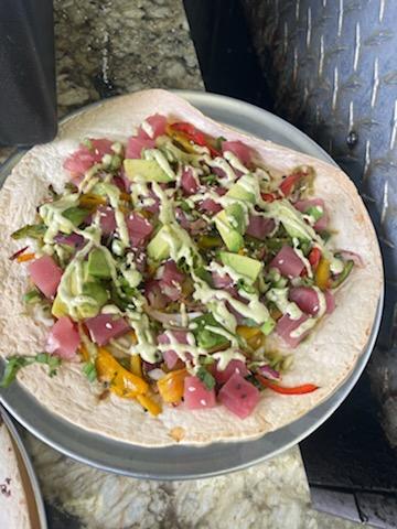 Crazy Food Express | restaurant | 35 E Centennial Ave, Roosevelt, NY 11575, USA | 5169049093 OR +1 516-904-9093