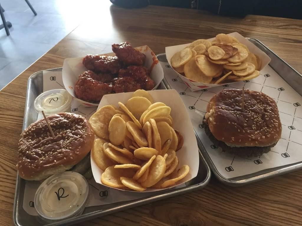 Burgerim | restaurant | 5409 Crenshaw Rd C120, Pasadena, TX 77505, USA | 8322301254 OR +1 832-230-1254