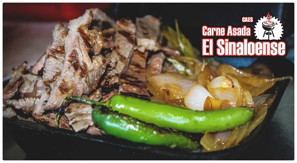 Carne Asada el Sinaloense | restaurant | Churubusco, Calz del Tecnológico 1_5, Tomas Aquino, 22414 Tijuana, B.C., Mexico | 016646241667 OR +52 664 624 1667