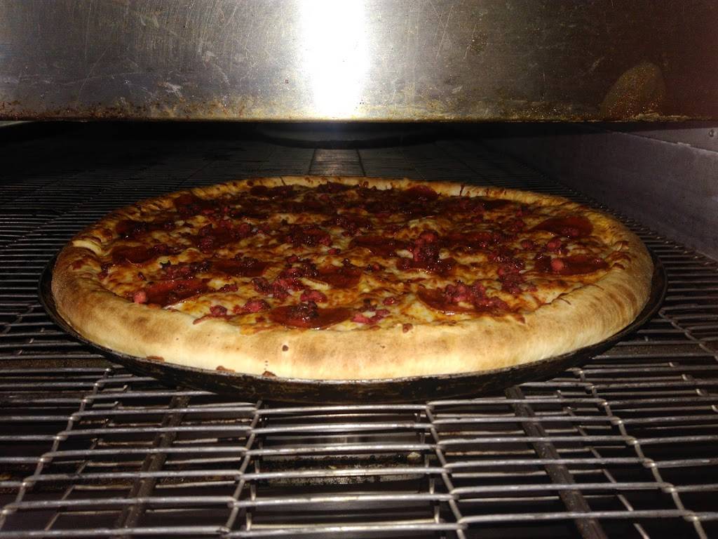 MAMAMIA Pizza Suc. Rosarito | restaurant | Plaza Giramar, Blvd. Benito Juárez 5075, Hacienda Floresta del Mar, 22710 Rosarito, B.C., Mexico | 016616123020 OR +52 661 612 3020