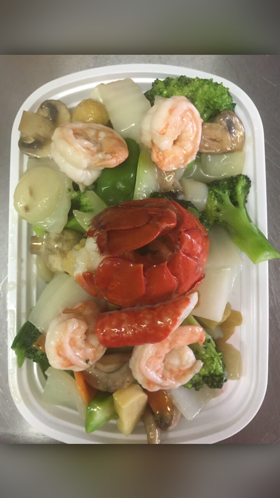 China 1 | restaurant | 880 N Van Dyke Rd, Almont, MI 48003, USA | 8107989888 OR +1 810-798-9888