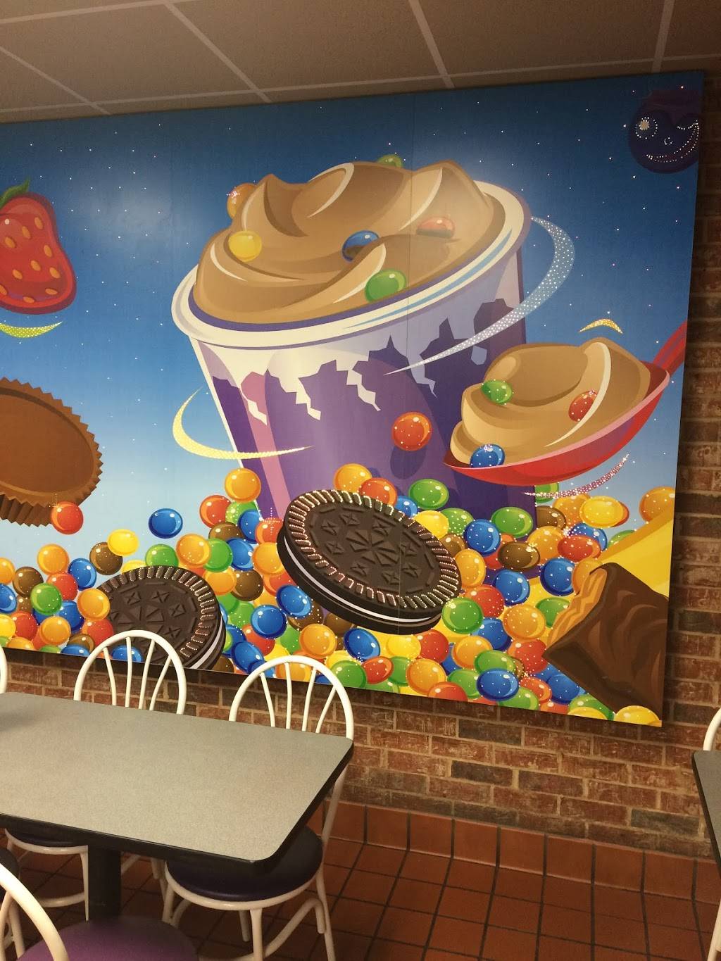 Dairy Queen Store | restaurant | 2789 I-20, Van, TX 75790, USA | 9039638621 OR +1 903-963-8621