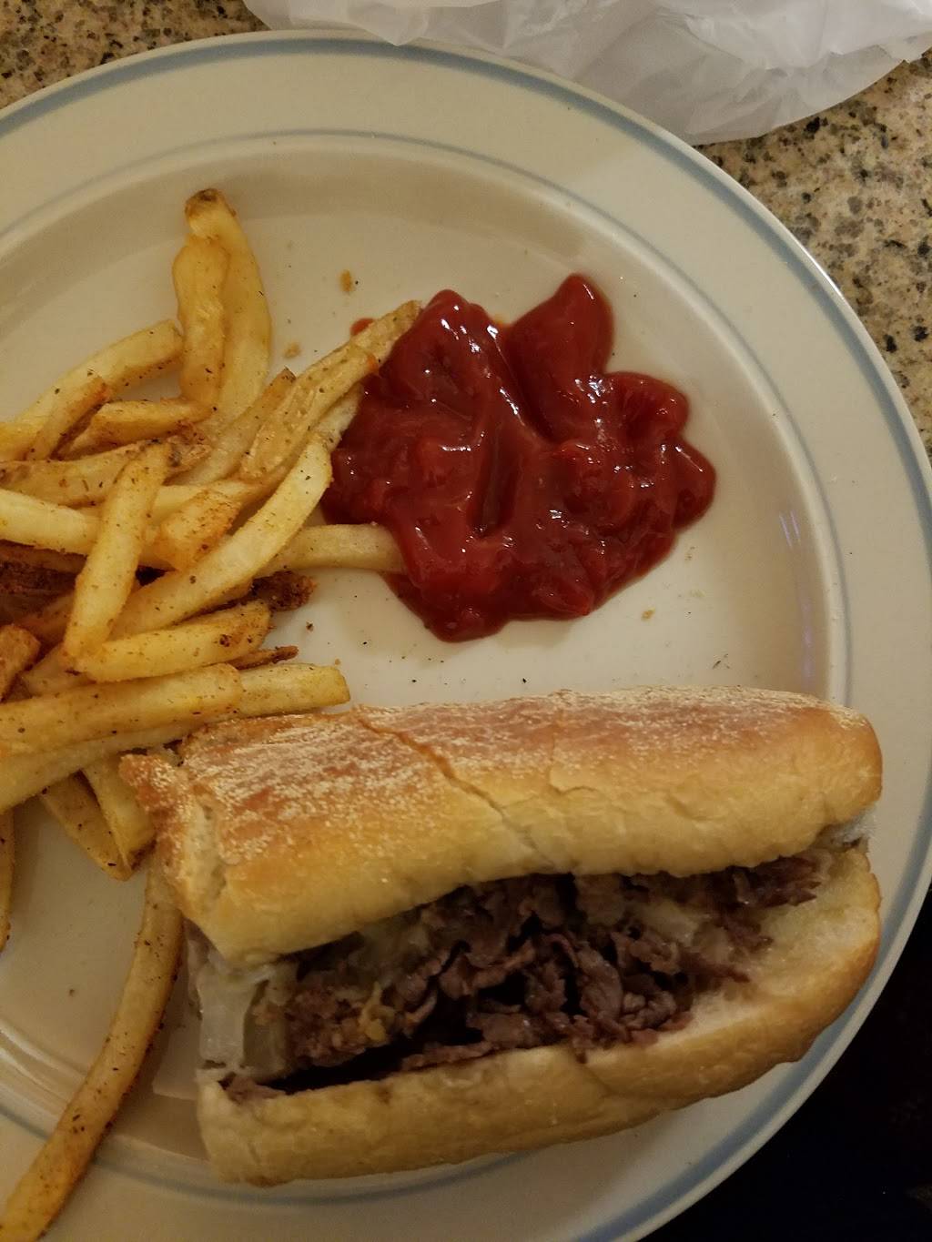 Tony Lukes | restaurant | 3324 Coastal Hwy, Ocean City, MD 21842, USA | 4105240500 OR +1 410-524-0500