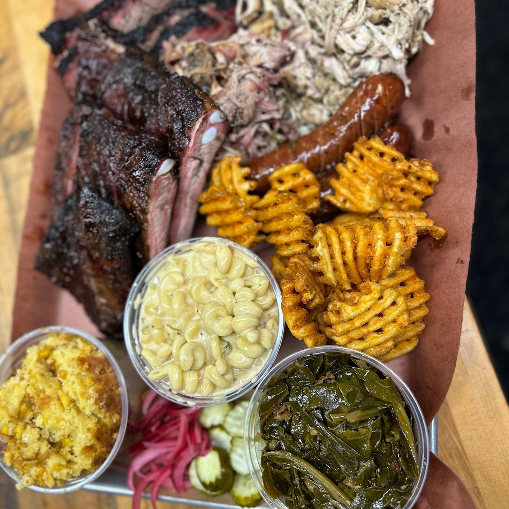 Project BBQ South | restaurant | 3209 S Roan St, Johnson City, TN 37601, USA | 4232628054 OR +1 423-262-8054