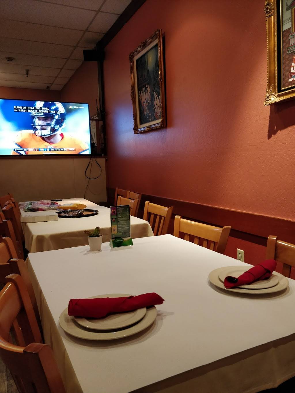 Bangkok Bay Thai Cuisine | restaurant | 825 El Camino Real, Redwood City, CA 94063, USA | 6503655369 OR +1 650-365-5369