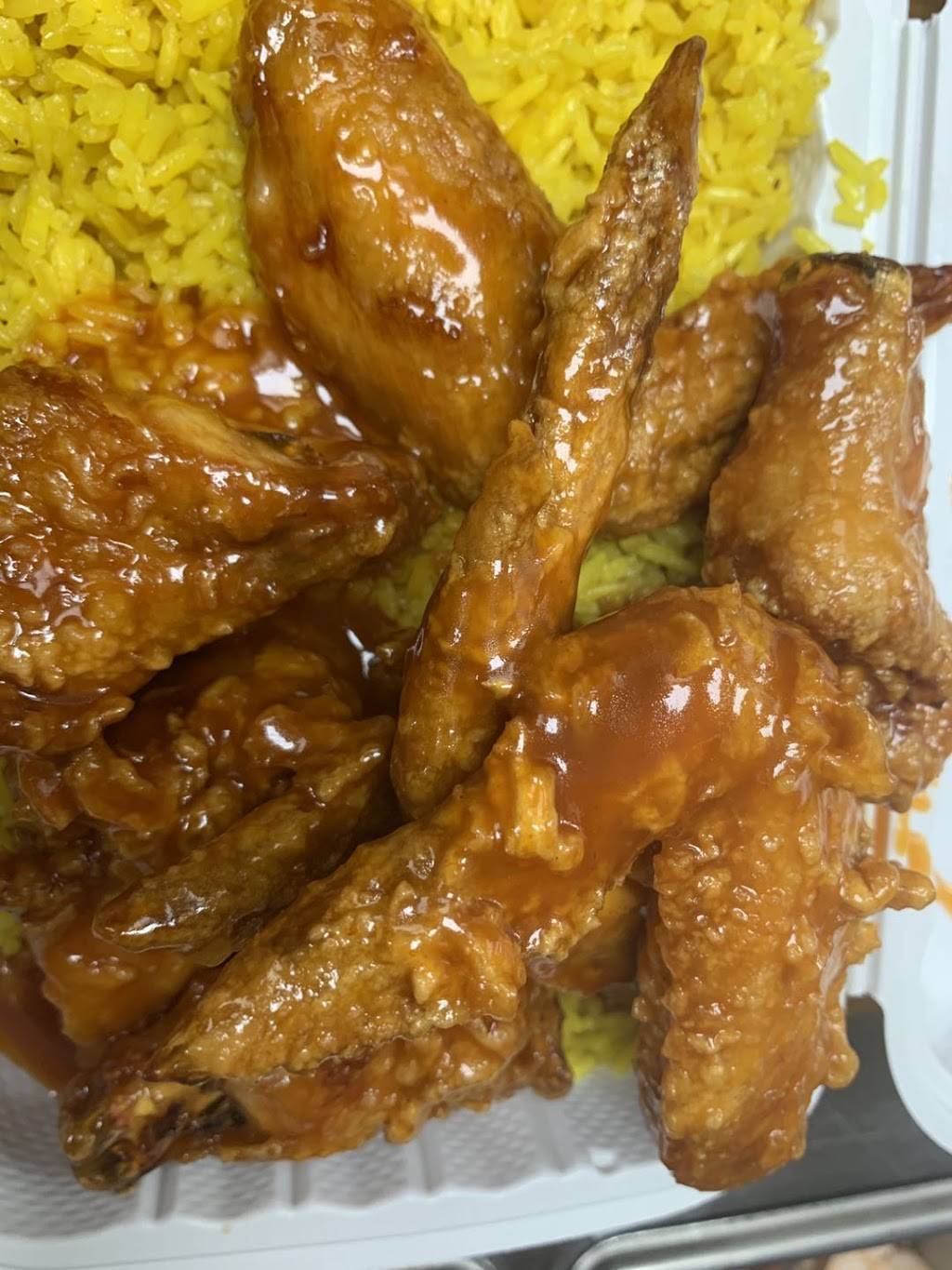 Golden House II | restaurant | 155 A Main St, Hempstead, NY 11550, USA | 5164810200 OR +1 516-481-0200