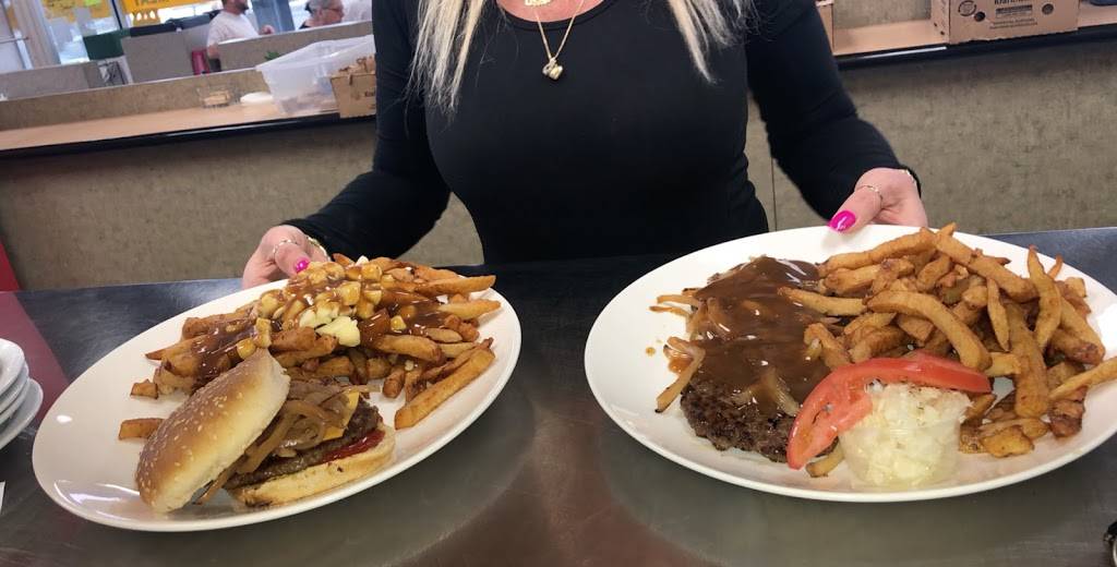 Restaurant La Belle Province | restaurant | 2764 Boulevard Jacques-Cartier E, Longueuil, QC J4N 1P8, Canada | 4504489497 OR +1 450-448-9497