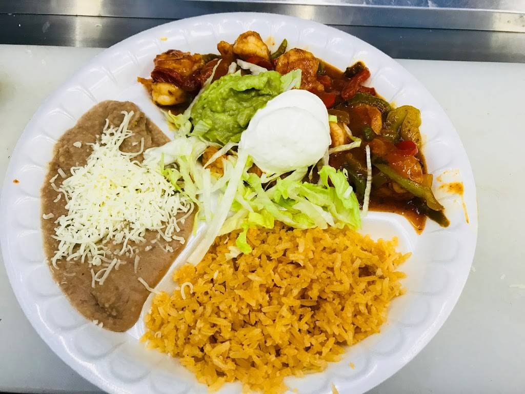 Taqueria Hermanos Cardona | restaurant | 610 N Mildred St, Tacoma, WA 98406, USA | 2068504649 OR +1 206-850-4649