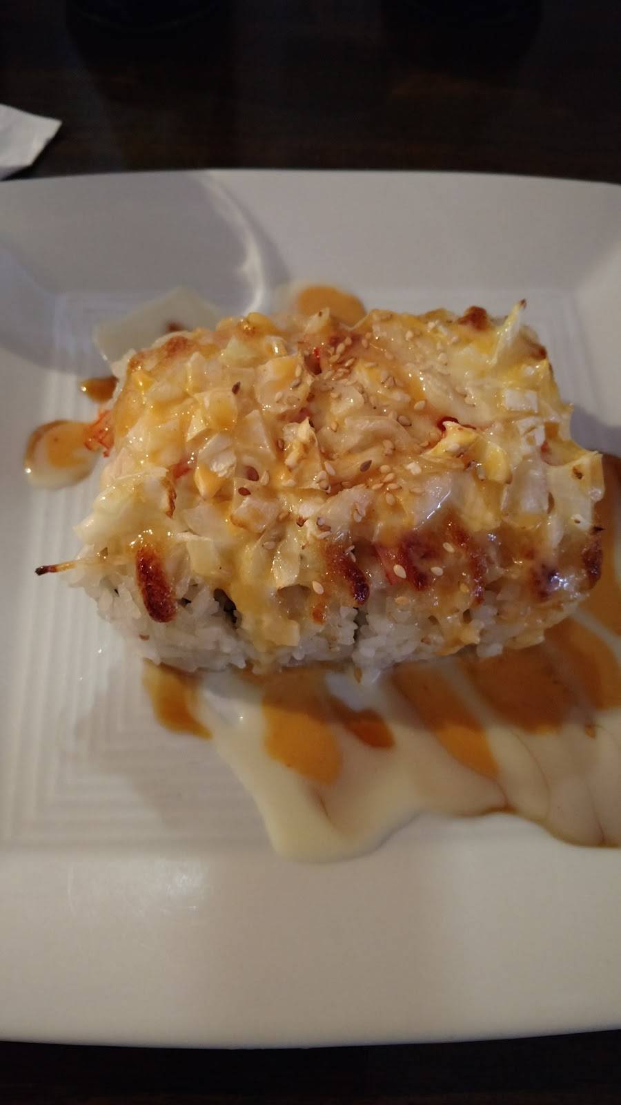 Yoko Sushi | restaurant | 1603 Douglas Blvd, Roseville, CA 95661, USA | 9167867714 OR +1 916-786-7714