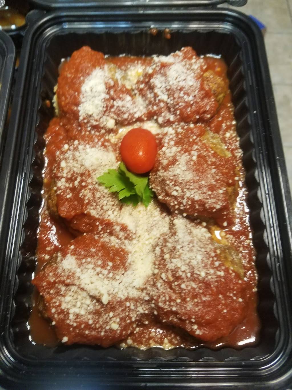 DELI & RESTAURANT MAGALI | restaurant | 1431 Forest Ave, Staten Island, NY 10302, USA | 7185245131 OR +1 718-524-5131