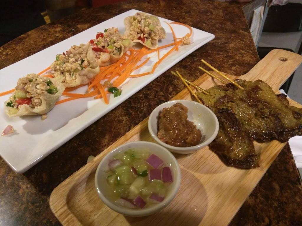 Thai Landing | restaurant | 5507, 1207 N Charles St, Baltimore, MD 21201, USA | 4107271234 OR +1 410-727-1234