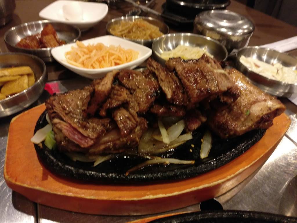 Jang Su Jang Next Door | restaurant | 265 W Calaveras Blvd, Milpitas, CA 95035, USA | 4082627778 OR +1 408-262-7778