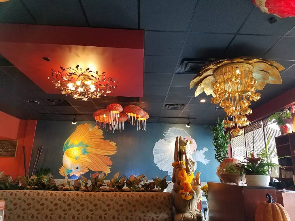 KAO GANG | restaurant | 2626 PGA Boulevard, Palm Beach Gardens, FL 33410, USA | 5616606994 OR +1 561-660-6994