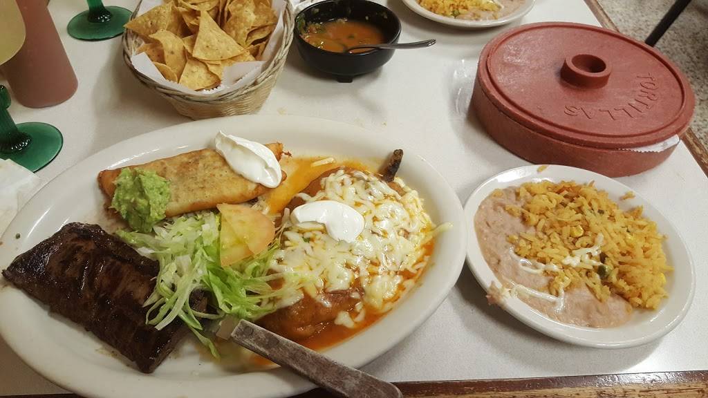 El Sombrero | restaurant | 314 Lincoln Ave, Fox River Grove, IL 60021, USA | 8475164910 OR +1 847-516-4910
