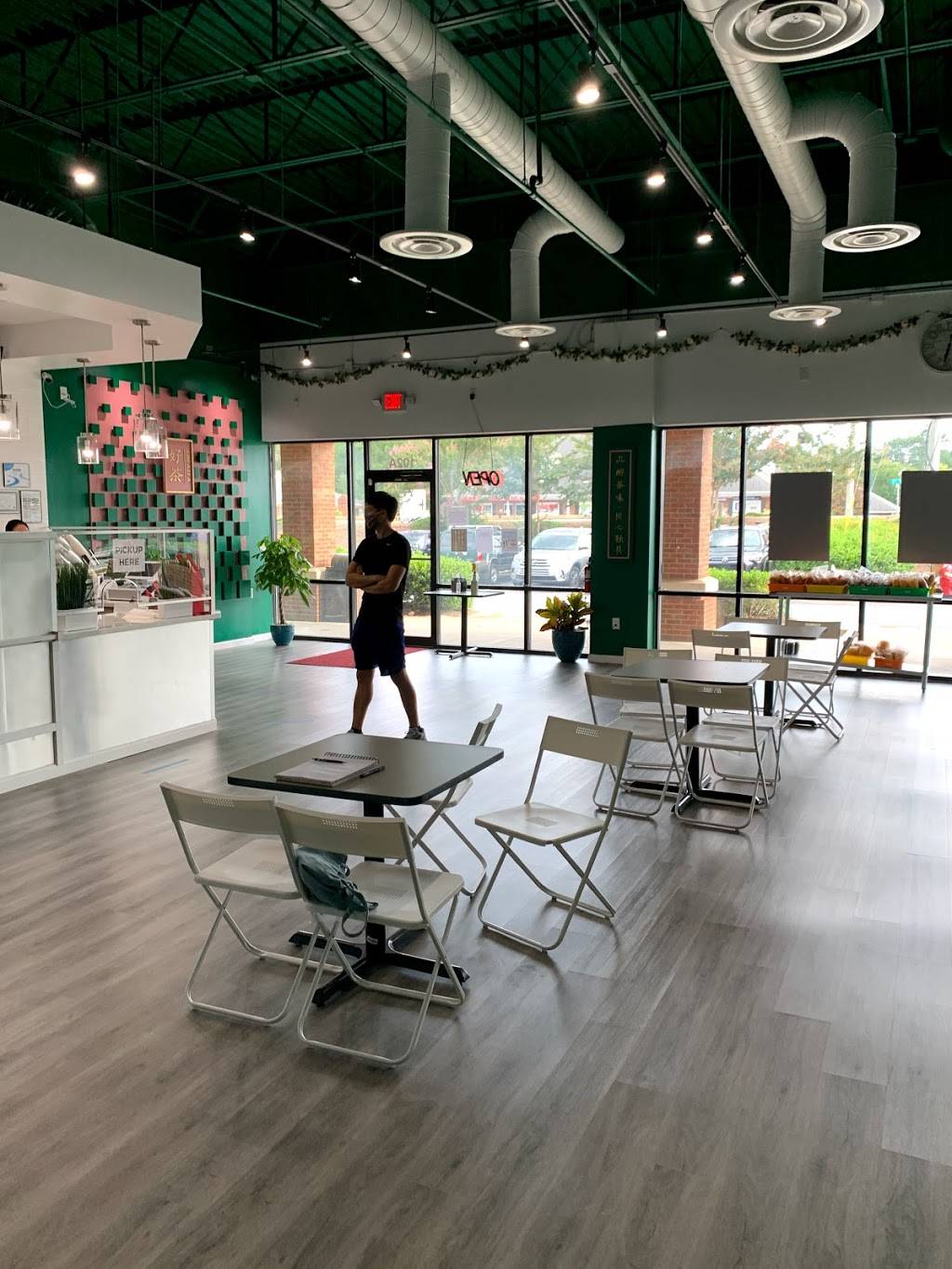 Greatea Duluth | cafe | 3665 Club Dr #102A, Duluth, GA 30096, USA | 4702993125 OR +1 470-299-3125