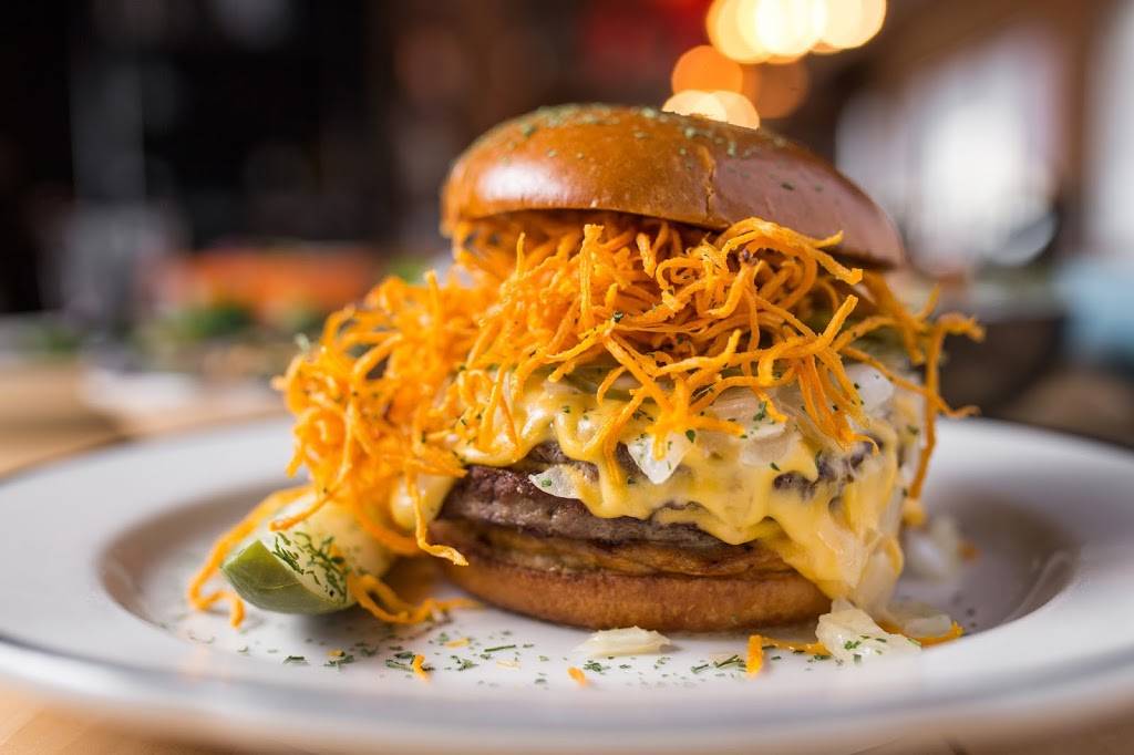 Mott St | restaurant | 1401 N Ashland Ave, Chicago, IL 60622, USA | 7736879977 OR +1 773-687-9977