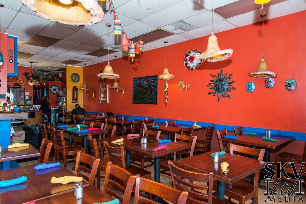 Pollo-Mex Chicken & Mexican Grill | restaurant | 13436 New Hampshire Ave, Silver Spring, MD 20904, USA | 3013843784 OR +1 301-384-3784