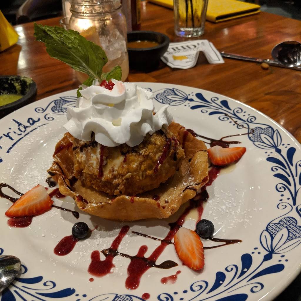 Frida Mexican Cuisine - Cerritos | restaurant | 11169 183rd St, Cerritos, CA 90703, USA | 5624033666 OR +1 562-403-3666