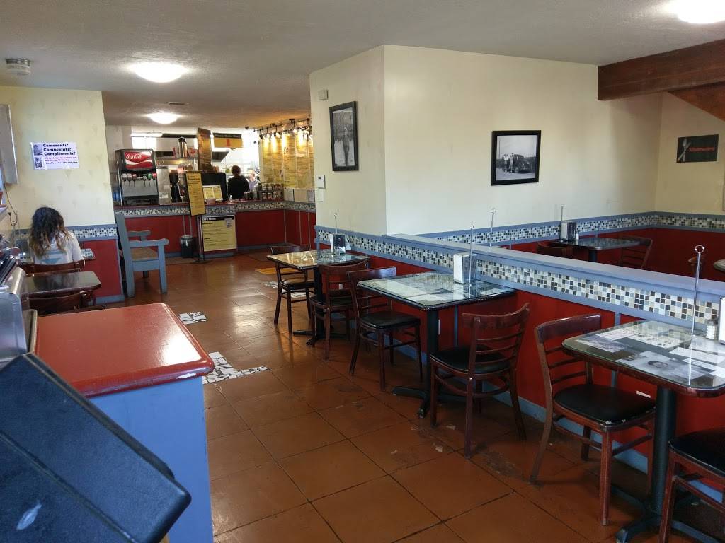 Tia Betty Blues | cafe | 1248 San Mateo Blvd SE, Albuquerque, NM 87108, USA | 5052681955 OR +1 505-268-1955