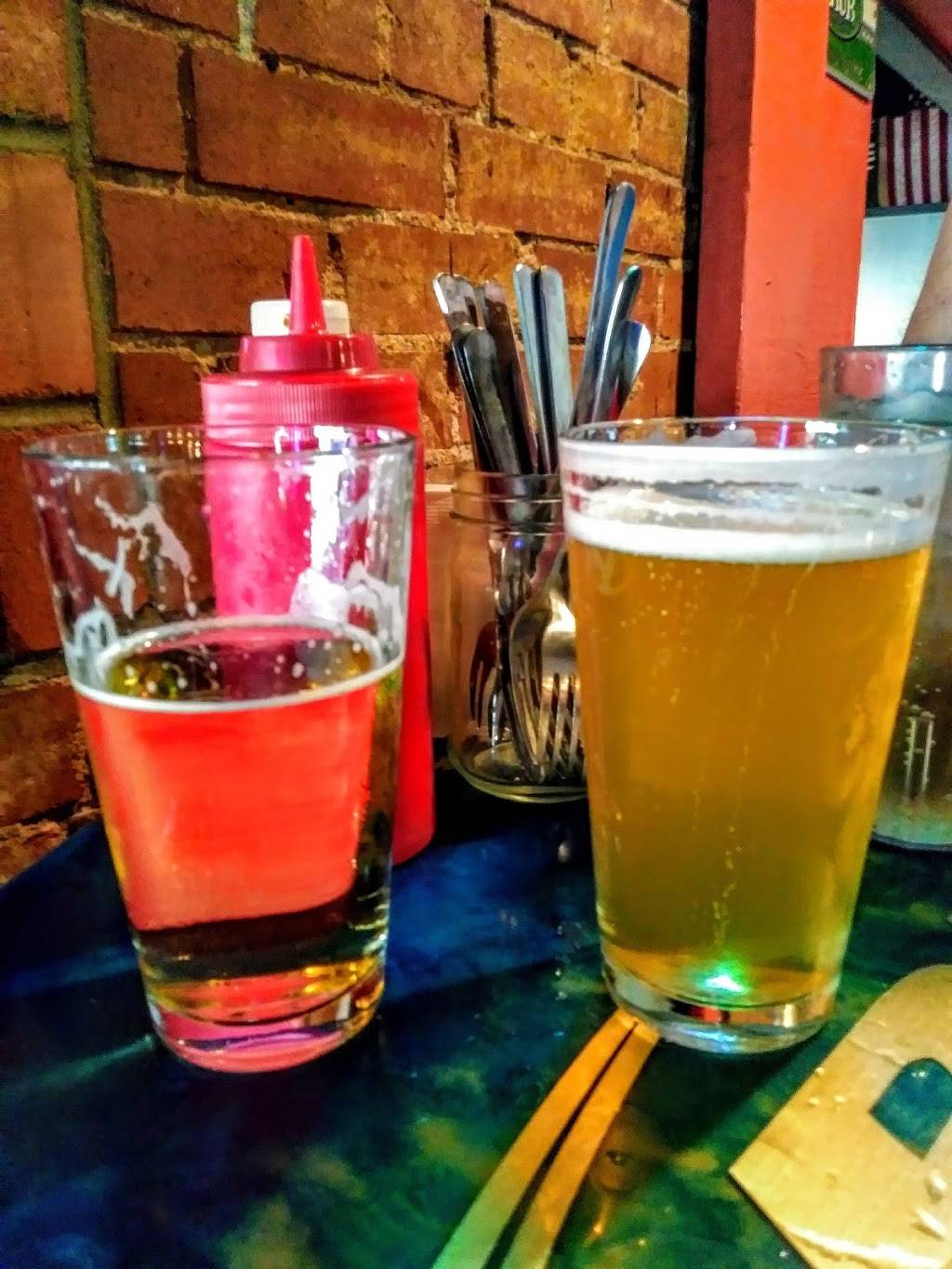 Miners Tavern | restaurant | 524 Briggs St, Erie, CO 80516, USA | 3038289997 OR +1 303-828-9997