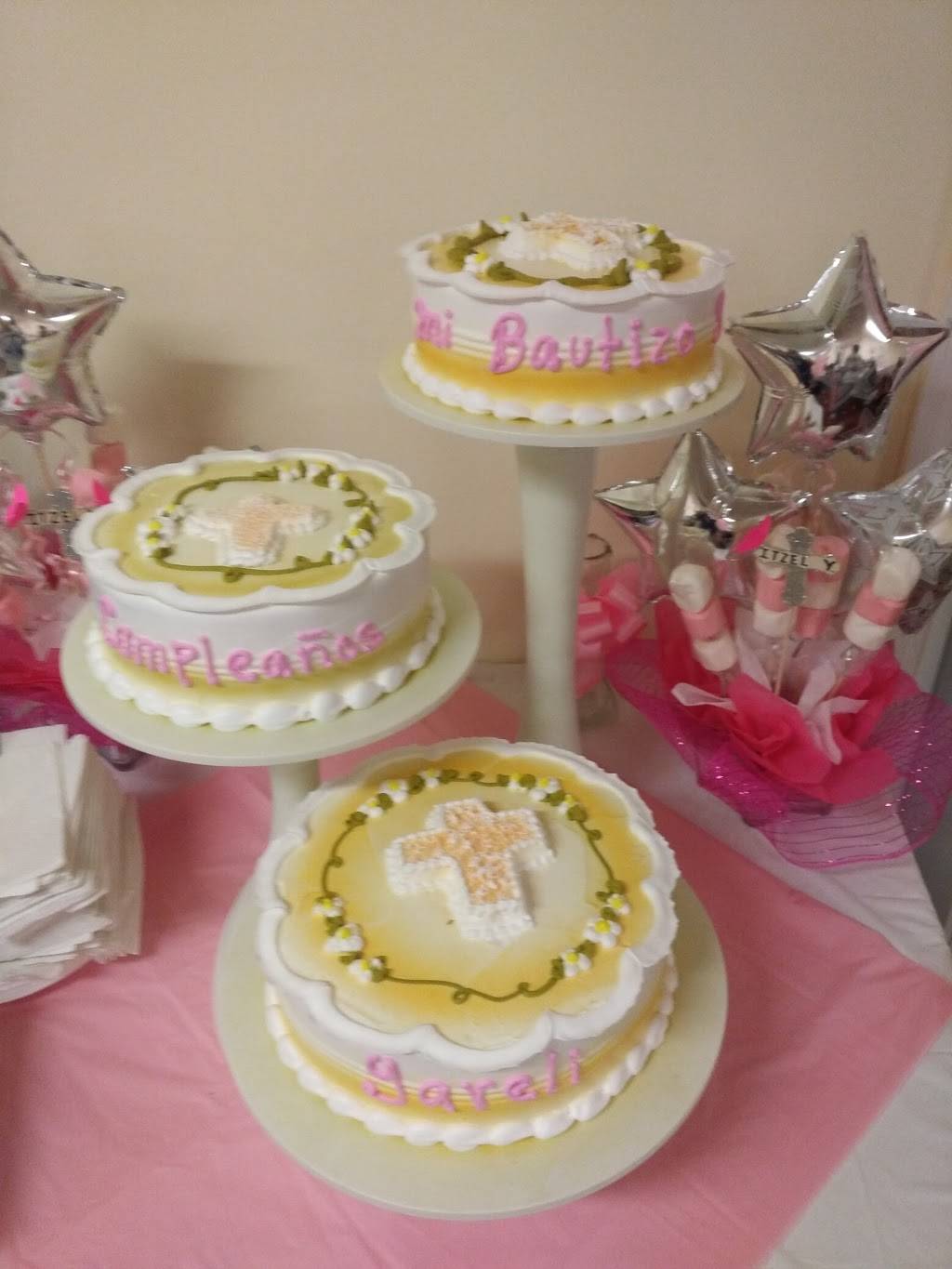 Panaderia Y Restaurant Yareli | restaurant | 4226 Garrett Rd suite D, Durham, NC 27707, USA | 9194895506 OR +1 919-489-5506