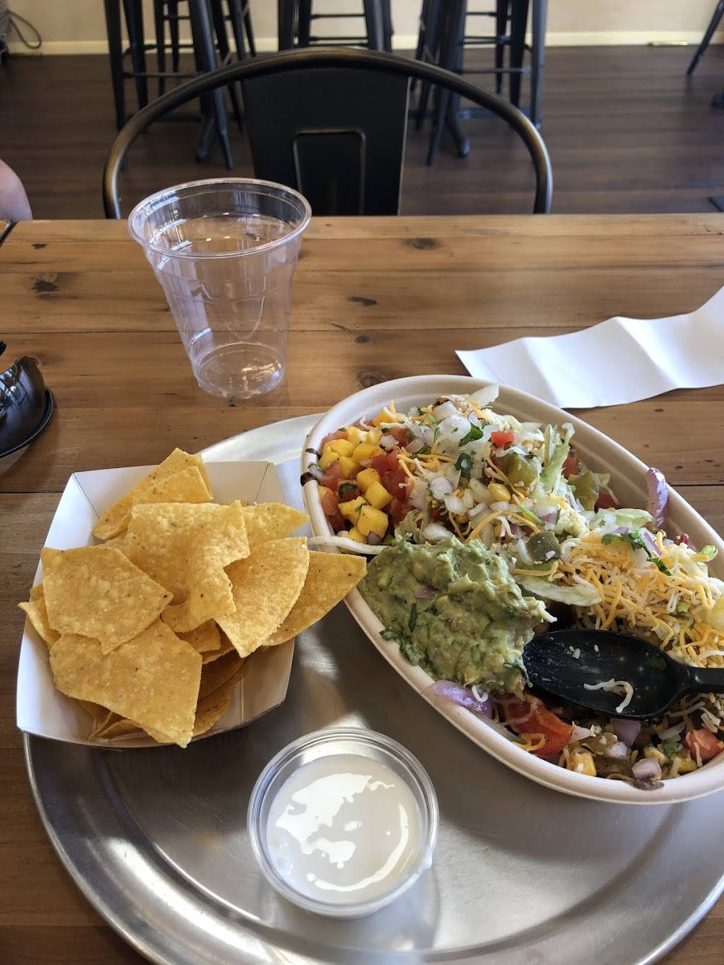 Pico De Gallo Mexican Grill | restaurant | 14125 Pacific Ave S suite c, Tacoma, WA 98444, USA | 2534337819 OR +1 253-433-7819