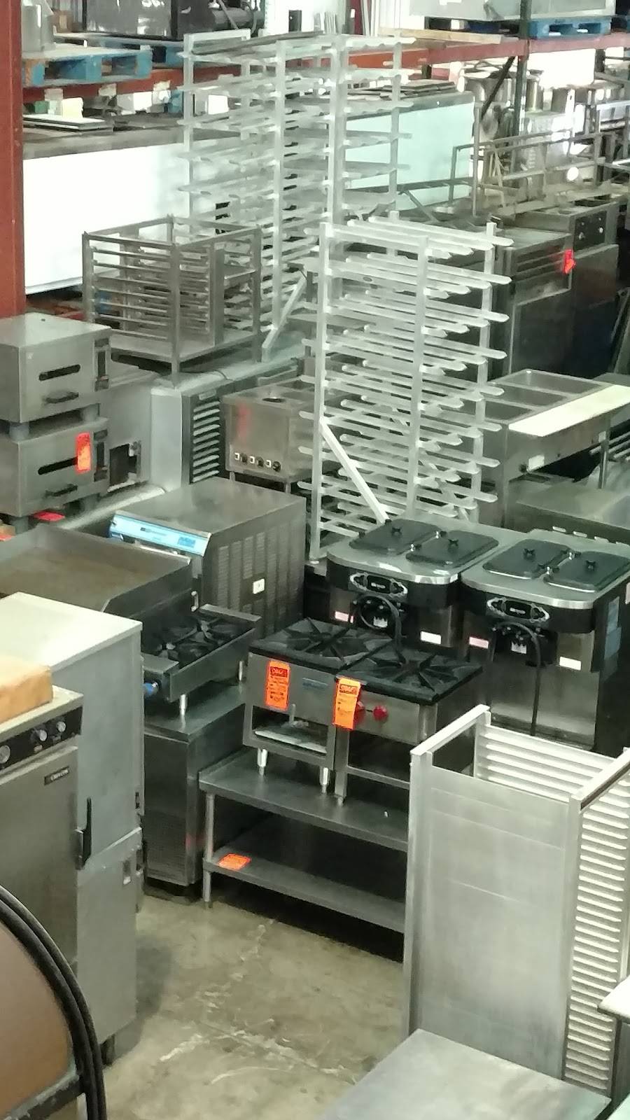 Restaurant Equipment Unlimited | restaurant | 2001 Kahai St d, Honolulu, HI 96819, USA | 8088430288 OR +1 808-843-0288