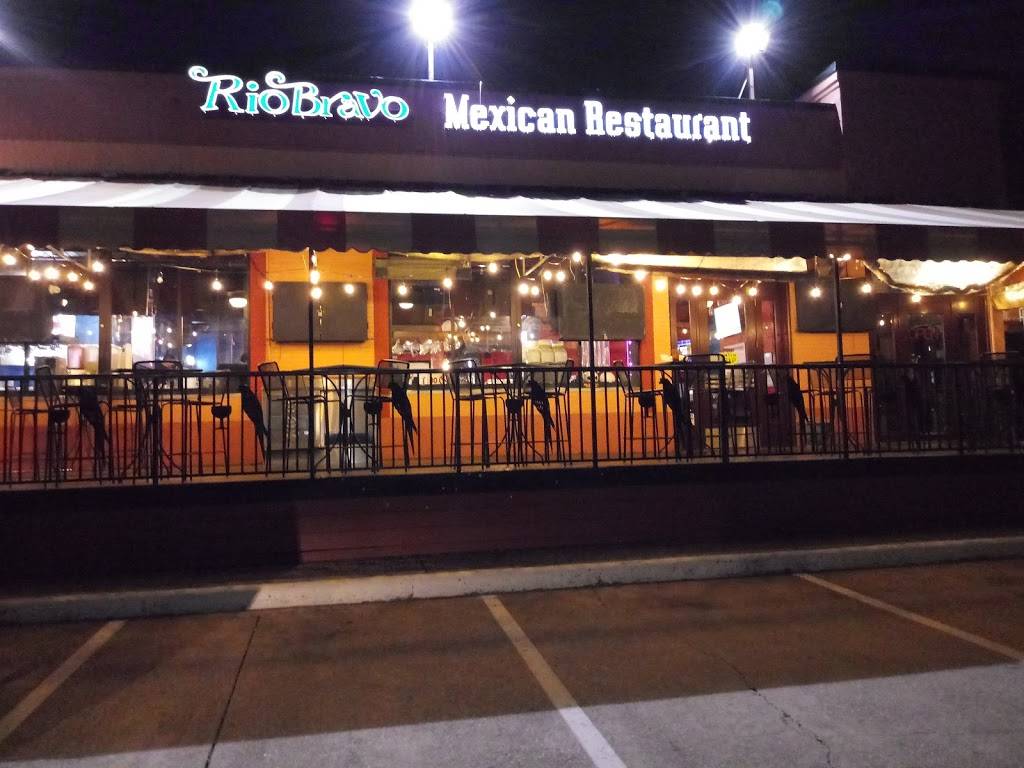 Rio Bravo Addison | restaurant | 14905 Midway Rd Suite 101, Addison, TX 75001, USA | 9726852307 OR +1 972-685-2307