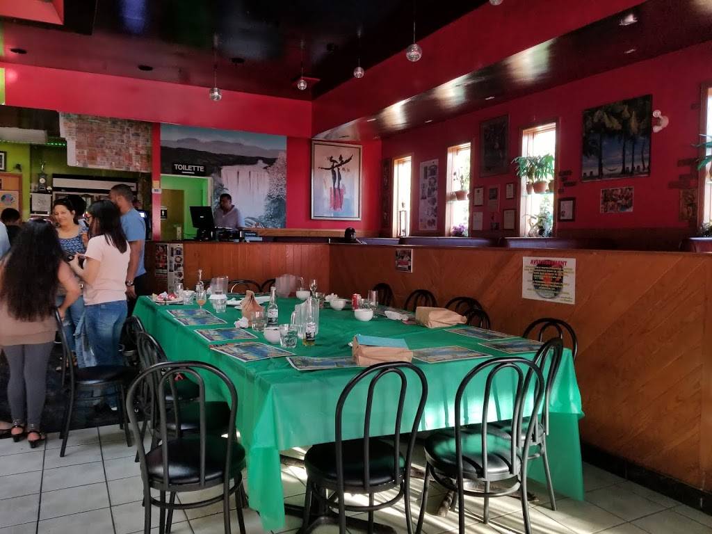 Caribbean Paradise Restaurant Montreal | restaurant | 8080 Boulevard Newman, LaSalle, QC H8N 1X9, Canada | 5143638080 OR +1 514-363-8080