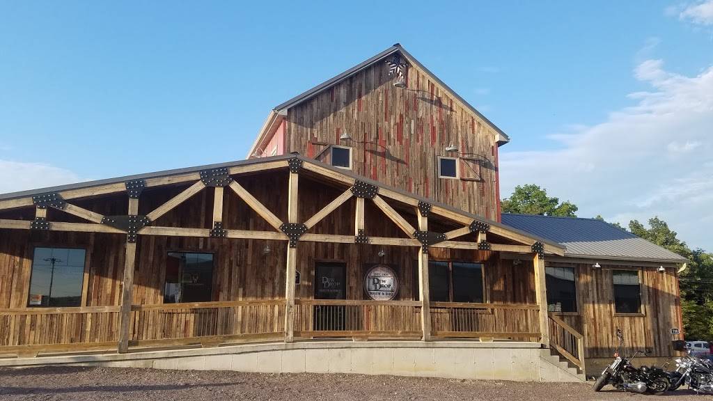 The Dew Drop Inn | restaurant | 710 US-61, Bloomsdale, MO 63627, USA | 5734839992 OR +1 573-483-9992