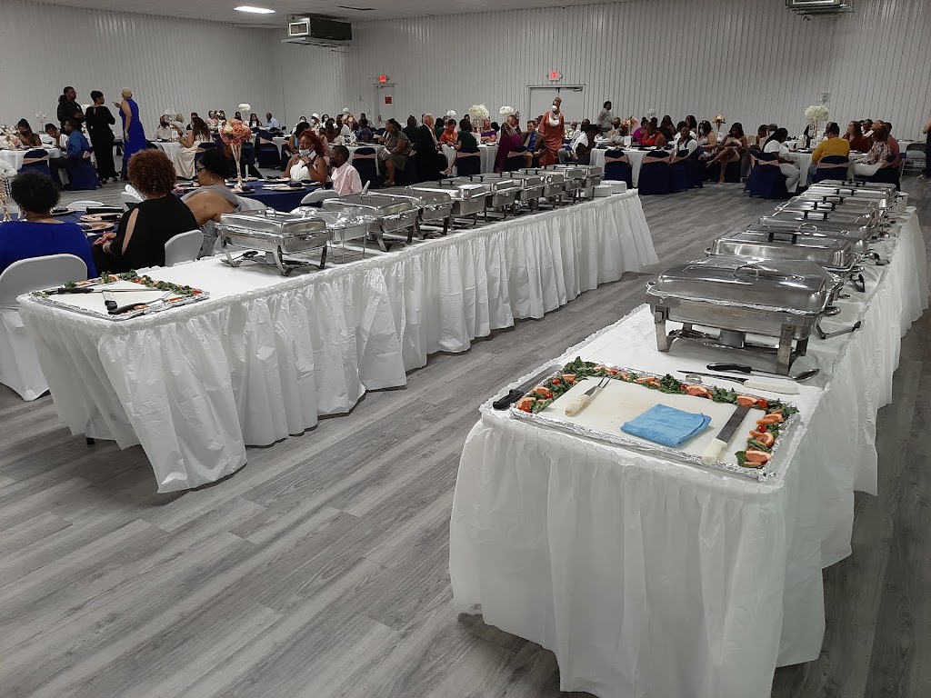 E. L. Catering LLC | meal takeaway | 10398 Prince Edward Hwy, Prospect, VA 23960, USA | 4343948223 OR +1 434-394-8223