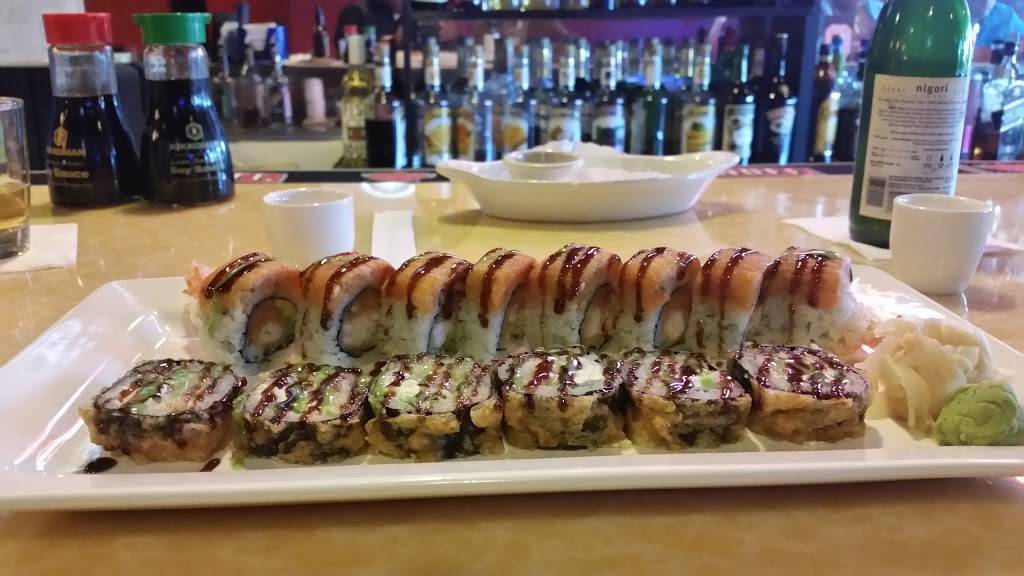 Kobe Bar & Grill | restaurant | 171 Smallwood Village Center, Waldorf, MD 20602, USA | 3019323888 OR +1 301-932-3888