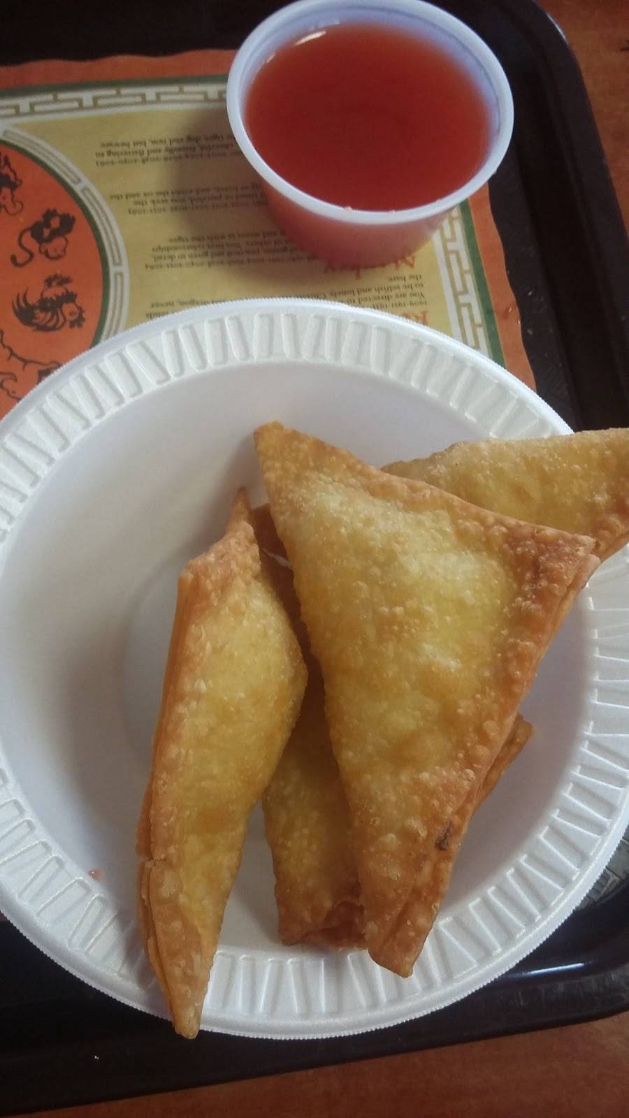 Mings Great Wall | restaurant | 1535 Broad Ave, Findlay, OH 45840, USA | 4194228992 OR +1 419-422-8992