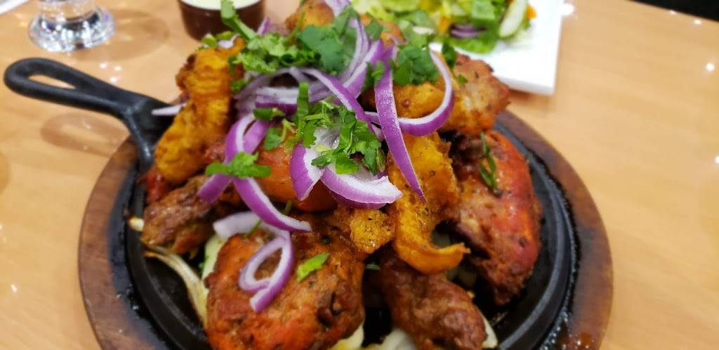 Havelly Grill | restaurant | 1510 Drew Rd, Mississauga, ON L5S 1W7, Canada | 9052121213 OR +1 905-212-1213