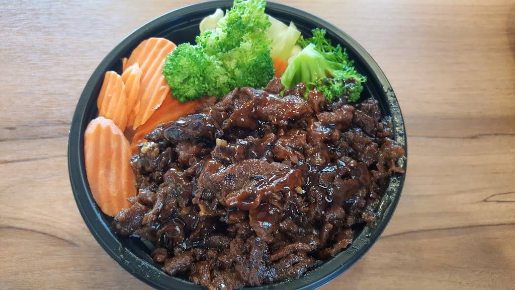 WaBa Grill | restaurant | 273 N Sanderson Ave, Hemet, CA 92545, USA | 9516583003 OR +1 951-658-3003