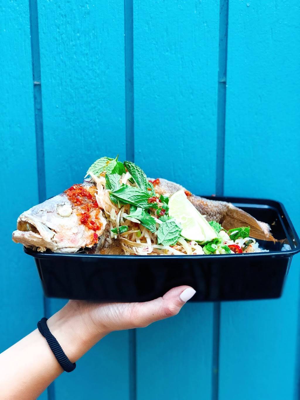 Red Perch | restaurant | 13 Arcade Alley, Nashville, TN 37219, USA | 6159537175 OR +1 615-953-7175