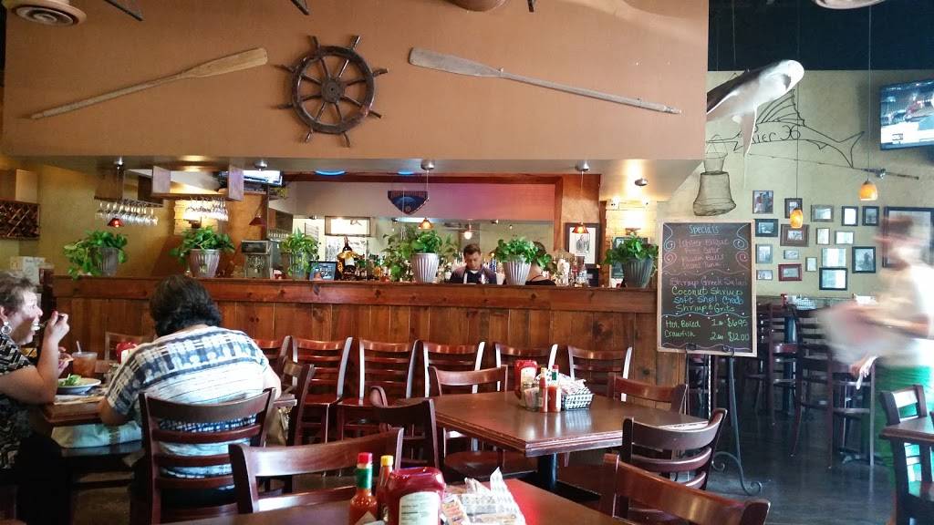 Pier 36 Seafood & Oyster Bar | restaurant | 1410 E Hwy 90 Alt #200, Richmond, TX 77406, USA | 2812384800 OR +1 281-238-4800